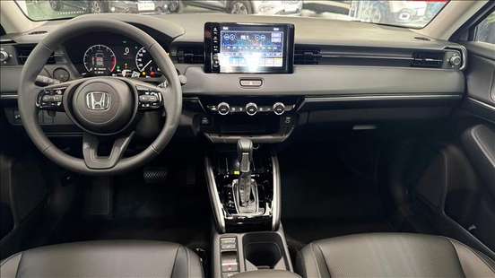 HONDA-HR-V-2026