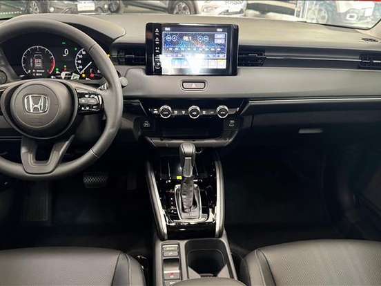HONDA-HR-V-1.5 DI I-VTEC FLEX EXL CVT HONDA-HR-V-2026