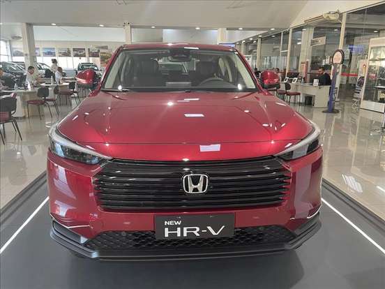 HONDA-HR-V-2026