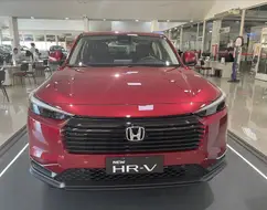 HONDA HR-V 1.5 DI I-VTEC FLEX EXL CVT HONDA HR-V 1.5 DI I-VTEC FLEX EXL CVT