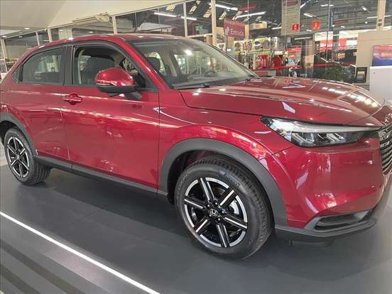 HONDA-HR-V-1.5 DI I-VTEC FLEX EXL CVT HONDA-HR-V-2026