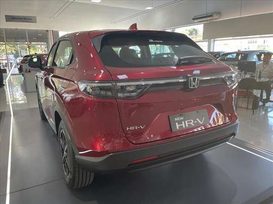 HONDA-HR-V-1.5 DI I-VTEC FLEX EXL CVT HONDA-HR-V-2026