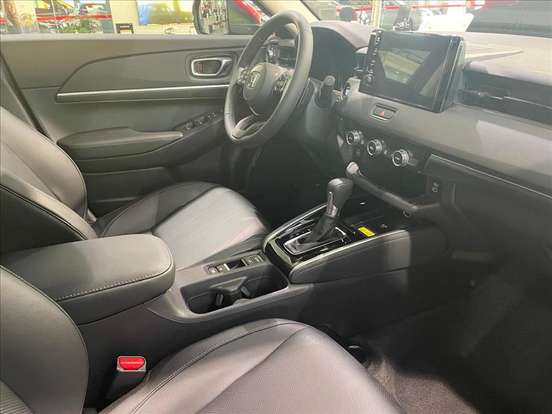 HONDA-HR-V-1.5 DI I-VTEC FLEX EXL CVT HONDA-HR-V-2026