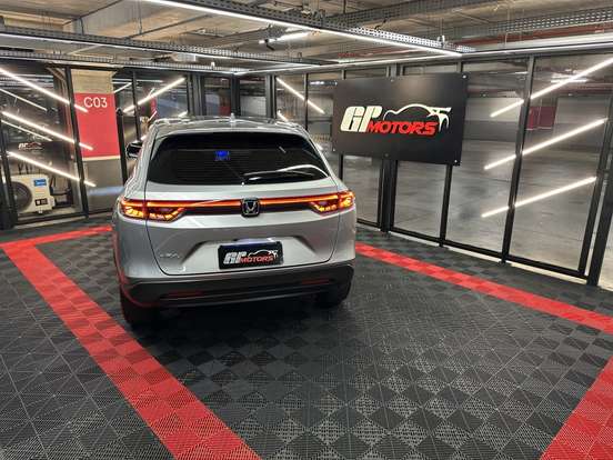 HONDA-HR-V-1.5 DI I-VTEC FLEX EXL CVT HONDA-HR-V-2025