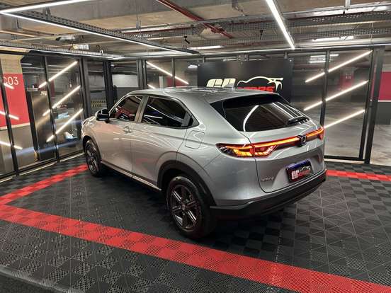 HONDA-HR-V-1.5 DI I-VTEC FLEX EXL CVT HONDA-HR-V-2025