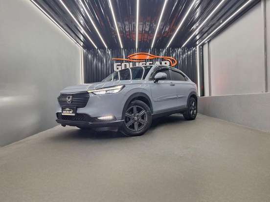 HONDA-HR-V-1.5 DI I-VTEC FLEX EXL CVT HONDA-HR-V-2023