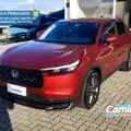HONDA HR-V 1.5 DI I-VTEC TURBO FLEX ADVANCE CVT HONDA HR-V 1.5 DI I-VTEC TURBO FLEX ADVANCE CVT