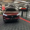 HONDA HR-V 1.5 DI I-VTEC TURBO FLEX ADVANCE CVT HONDA HR-V 1.5 DI I-VTEC TURBO FLEX ADVANCE CVT