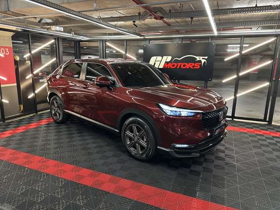 HONDA-HR-V-1.5 DI I-VTEC TURBO FLEX ADVANCE CVT HONDA-HR-V-2023