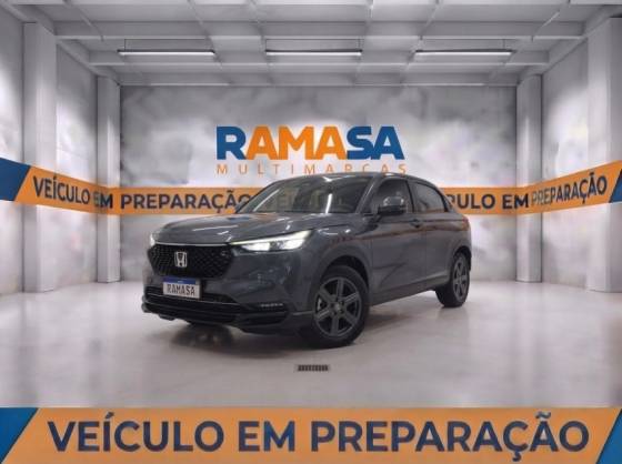 HONDA HR-V 1.5 DI I-VTEC TURBO FLEX ADVANCE CVT