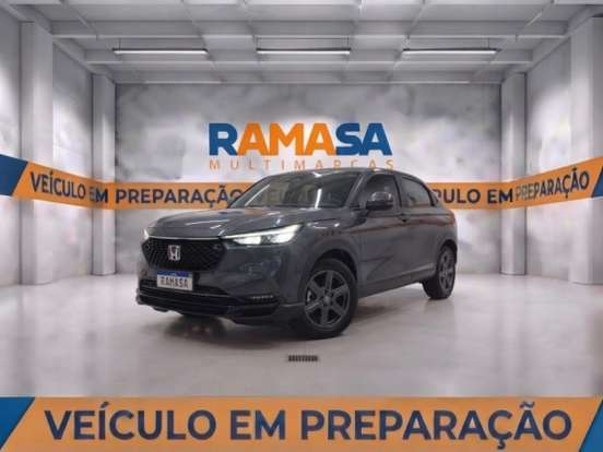 HONDA-HR-V-1.5 DI I-VTEC TURBO FLEX ADVANCE CVT HONDA-HR-V-2023