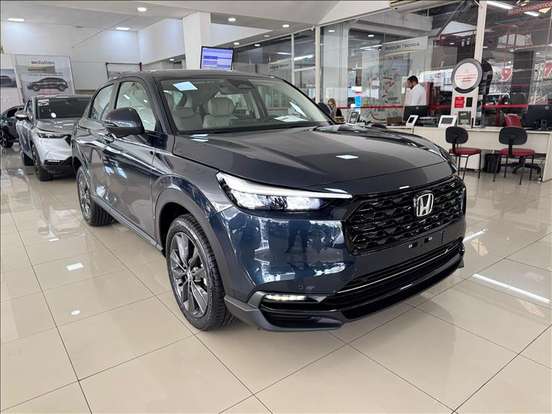 HONDA-HR-V-2026