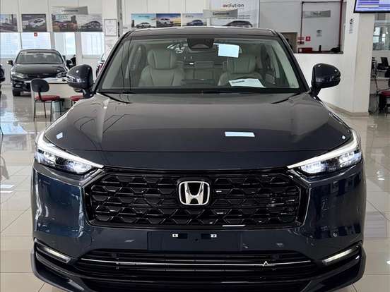 HONDA-HR-V-1.5 DI I-VTEC TURBO FLEX ADVANCE CVT HONDA-HR-V-2026