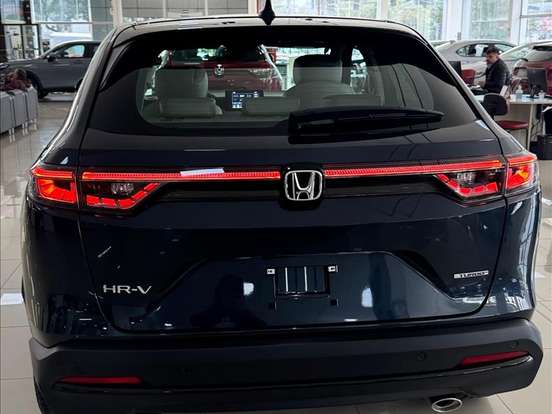 HONDA-HR-V-1.5 DI I-VTEC TURBO FLEX ADVANCE CVT HONDA-HR-V-2026
