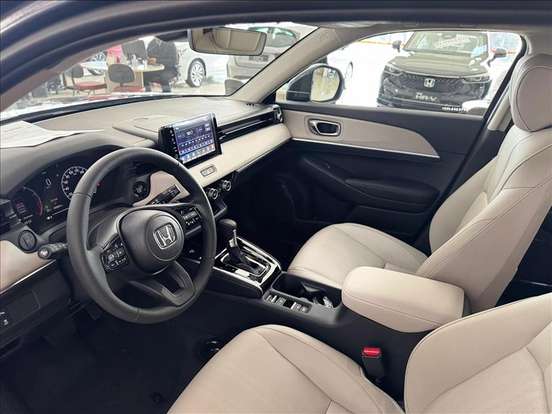 HONDA-HR-V-1.5 DI I-VTEC TURBO FLEX ADVANCE CVT HONDA-HR-V-2026