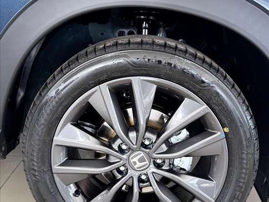 HONDA-HR-V-1.5 DI I-VTEC TURBO FLEX ADVANCE CVT HONDA-HR-V-2026