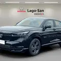 HONDA HR-V 1.5 DI I-VTEC TURBO FLEX TOURING CVT HONDA HR-V 1.5 DI I-VTEC TURBO FLEX TOURING CVT