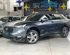 HONDA HR-V 1.5 DI I-VTEC TURBO FLEX TOURING CVT HONDA HR-V 1.5 DI I-VTEC TURBO FLEX TOURING CVT
