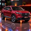 HONDA HR-V 1.5 DI I-VTEC TURBO FLEX TOURING CVT HONDA HR-V 1.5 DI I-VTEC TURBO FLEX TOURING CVT