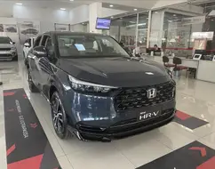HONDA HR-V 1.5 DI I-VTEC TURBO FLEX TOURING CVT HONDA HR-V 1.5 DI I-VTEC TURBO FLEX TOURING CVT