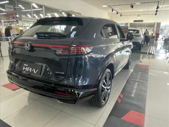 HONDA-HR-V-1.5 DI I-VTEC TURBO FLEX TOURING CVT HONDA-HR-V-2026