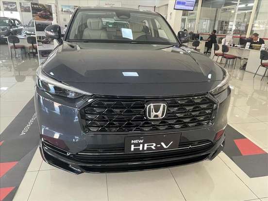 HONDA-HR-V-1.5 DI I-VTEC TURBO FLEX TOURING CVT HONDA-HR-V-2026
