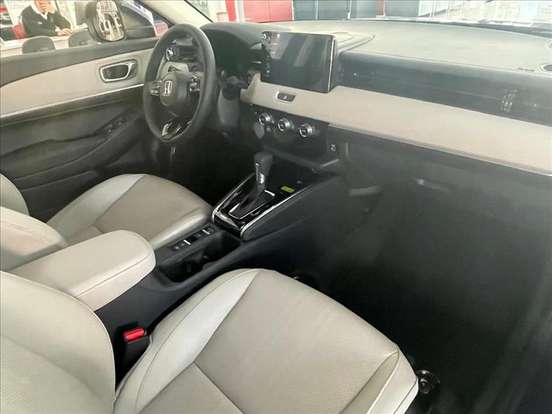 HONDA-HR-V-1.5 DI I-VTEC TURBO FLEX TOURING CVT HONDA-HR-V-2026
