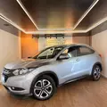 HONDA HR-V 1.8 16V FLEX EX 4P AUTOMÁTICO HONDA HR-V 1.8 16V FLEX EX 4P AUTOMÁTICO
