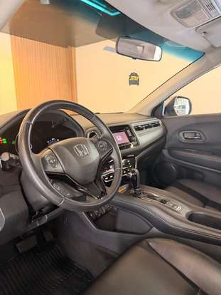 HONDA-HR-V-2018