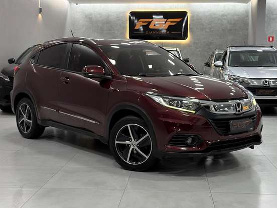 HONDA-HR-V-2021