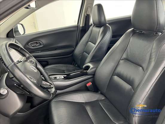 HONDA-HR-V-1.8 16V FLEX EXL 4P AUTOMÁTICO HONDA-HR-V-2020
