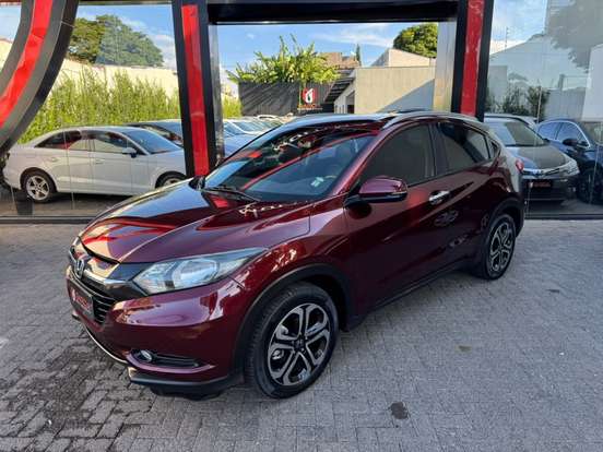 HONDA-HR-V-2016