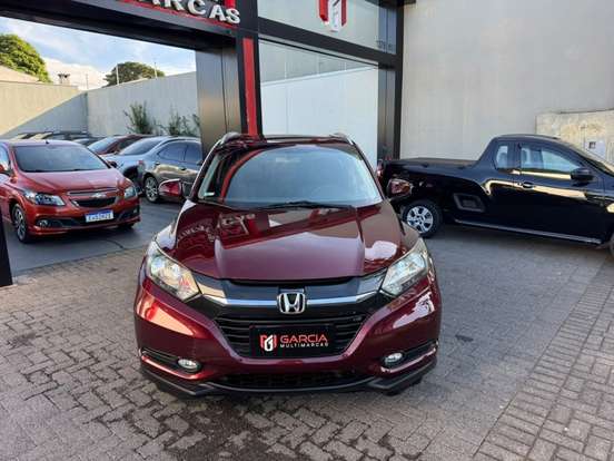 HONDA-HR-V-2016