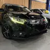 HONDA HR-V 1.8 16V FLEX EXL 4P AUTOMÁTICO HONDA HR-V 1.8 16V FLEX EXL 4P AUTOMÁTICO