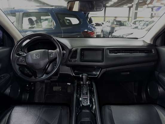 HONDA-HR-V-2019