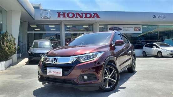 HONDA-HR-V-2019