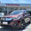 HONDA HR-V 1.8 16V FLEX EXL 4P AUTOMÁTICO HONDA HR-V 1.8 16V FLEX EXL 4P AUTOMÁTICO