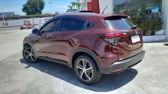 HONDA-HR-V-2019
