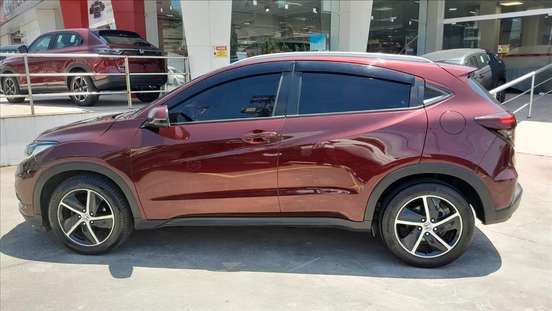 HONDA-HR-V-2019