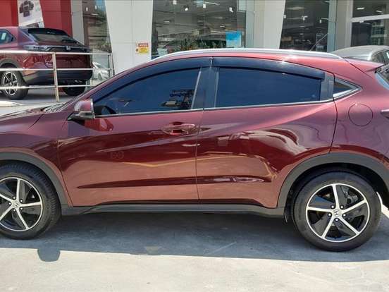HONDA-HR-V-1.8 16V FLEX EXL 4P AUTOMÁTICO HONDA-HR-V-2019