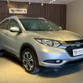 HONDA HR-V 1.8 16V FLEX EXL 4P AUTOMÁTICO HONDA HR-V 1.8 16V FLEX EXL 4P AUTOMÁTICO