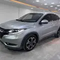 HONDA HR-V 1.8 16V FLEX TOURING 4P AUTOMÁTICO HONDA HR-V 1.8 16V FLEX TOURING 4P AUTOMÁTICO