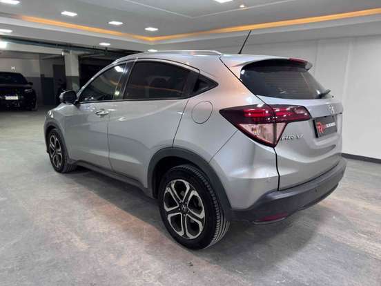 HONDA-HR-V-2018