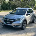 HONDA HR-V 1.8 16V FLEX TOURING 4P AUTOMÁTICO HONDA HR-V 1.8 16V FLEX TOURING 4P AUTOMÁTICO