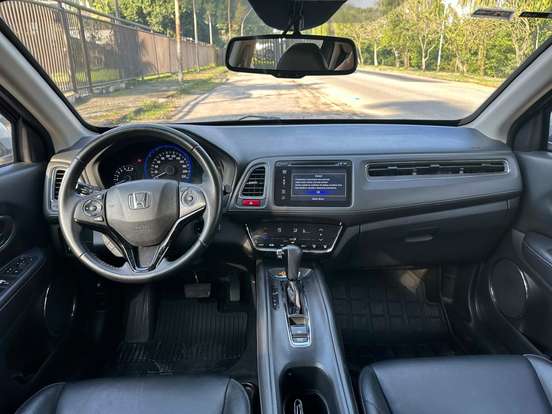 HONDA-HR-V-2017