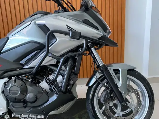 HONDA-NC 750X ABS HONDA-NC 750X ABS-2017