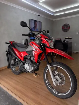 HONDA NXR 160 BROS ESDD 