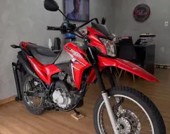 HONDA NXR 160 BROS ESDD HONDA NXR 160 BROS ESDD