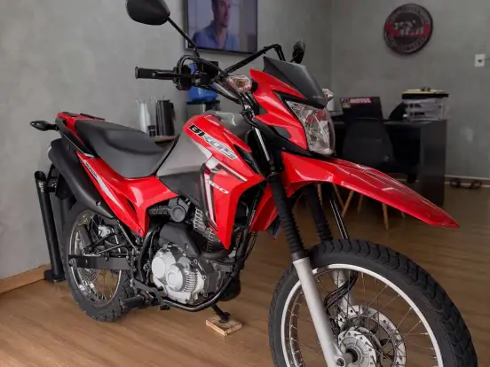 HONDA-NXR 160 BROS ESDD HONDA-NXR 160 BROS ESDD-2023