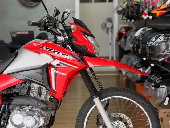 HONDA-NXR 160 BROS ESDD HONDA-NXR 160 BROS ESDD-2023